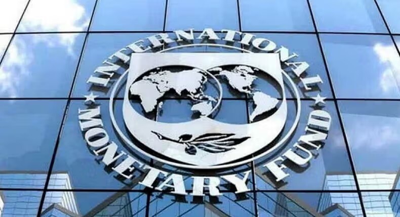 IMF