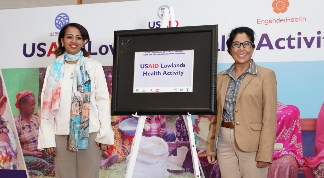 USAID