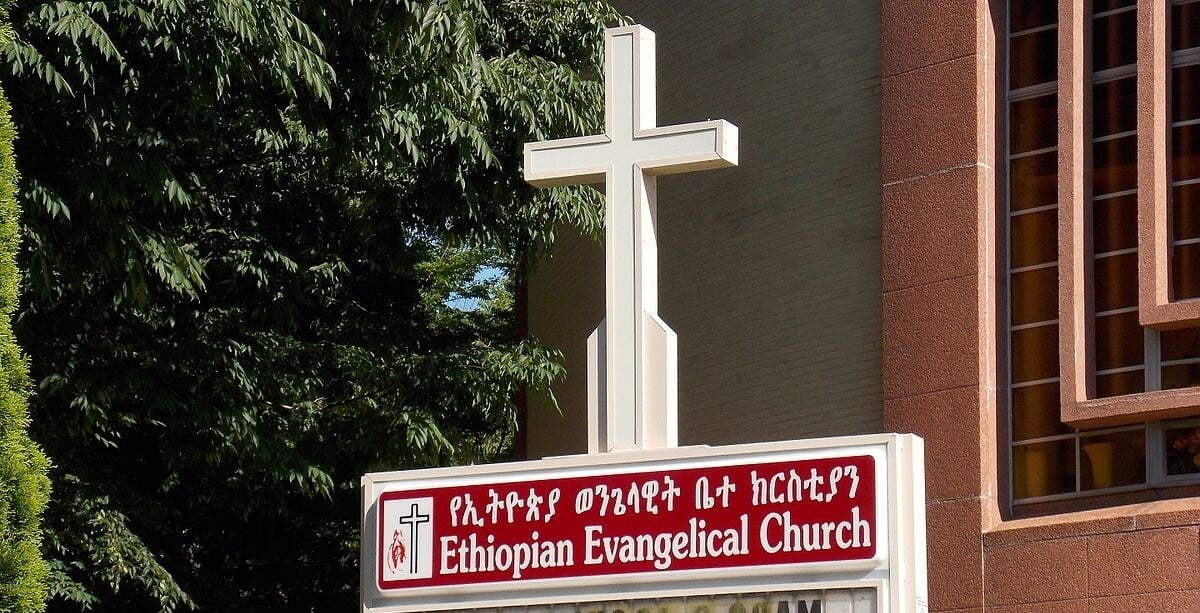 Ethiopian Evangelical Churches