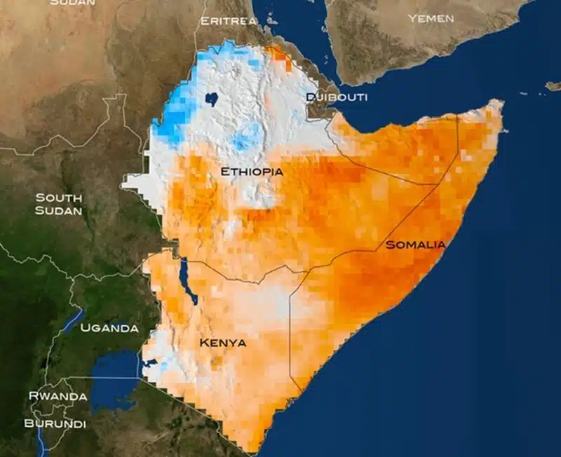 Horn of Africa