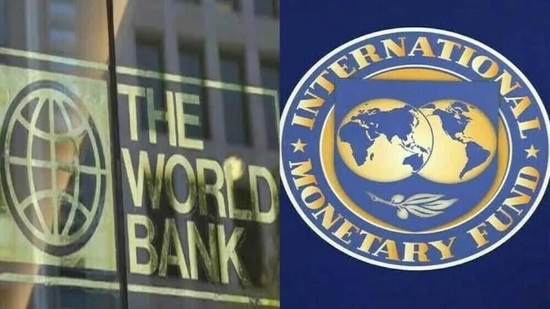 The IMF and World Bank