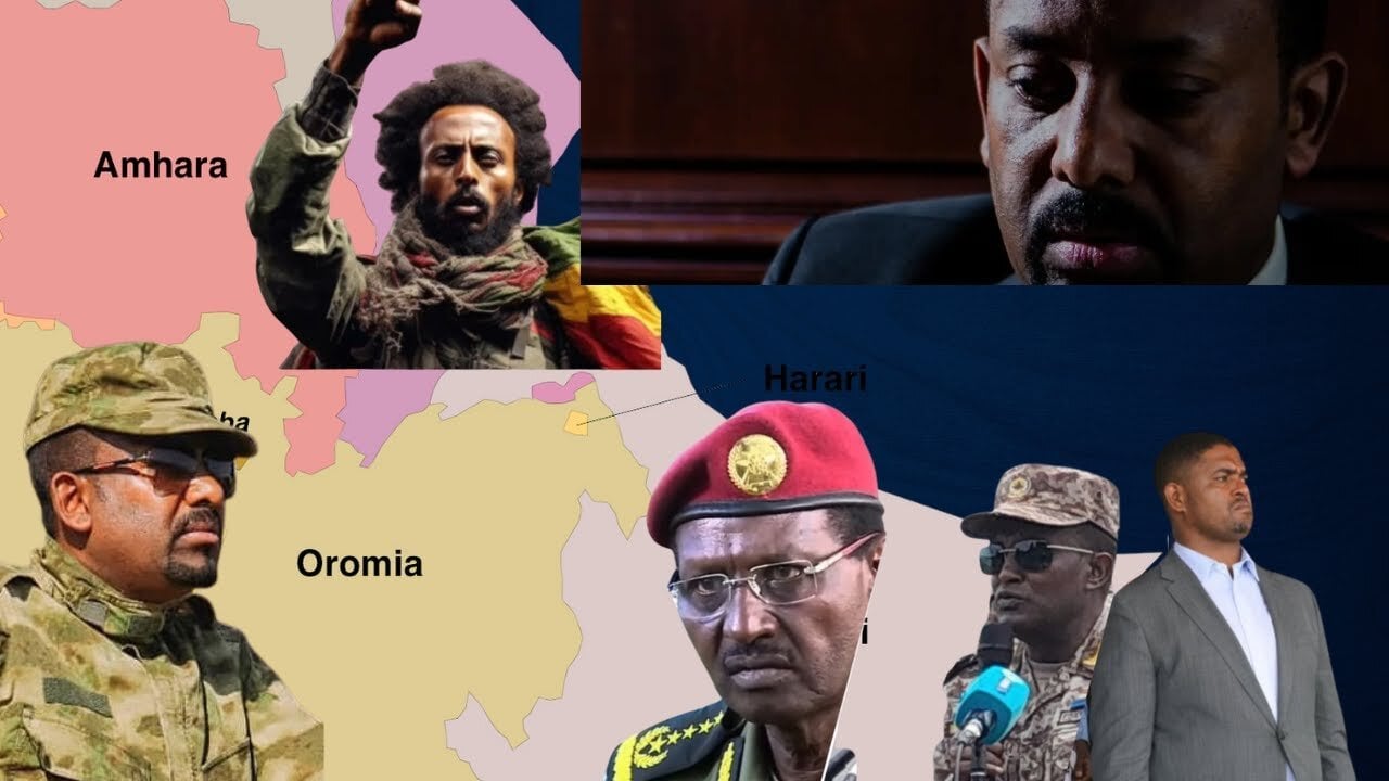 explosive factsamhara vs oromo r