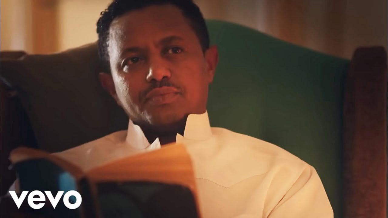 teddy afro mar eske tuwaf fikir