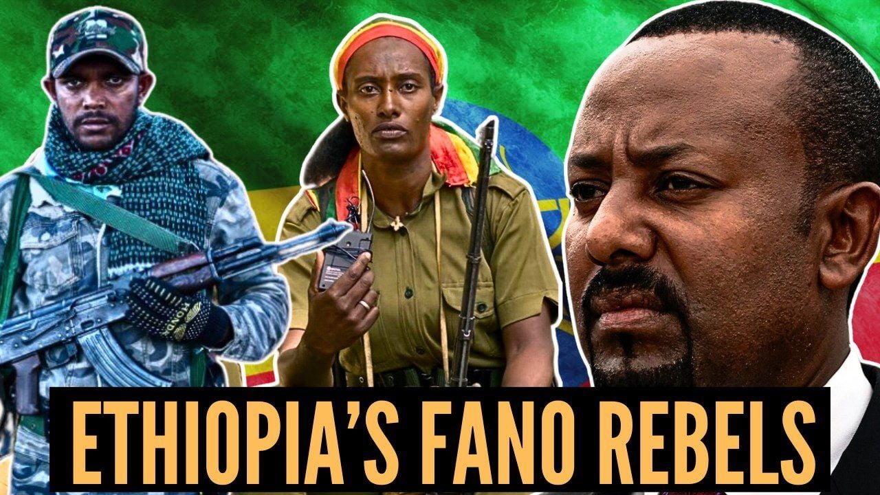 origins of ethiopias notorious f