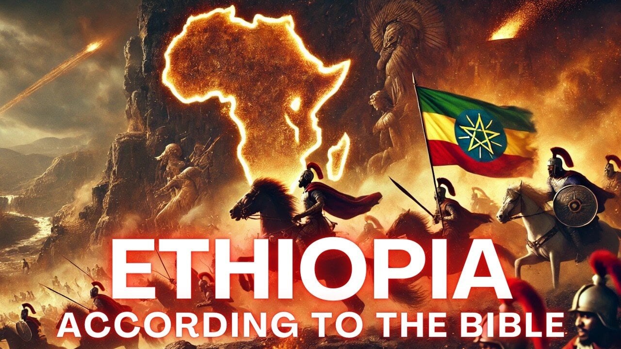 the truth about ethiopia in the