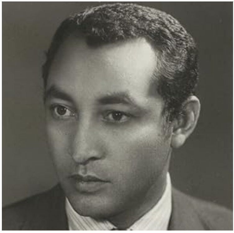 bealu Girma