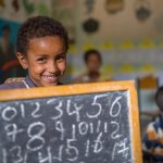 Education in Ethiopia photo by UNICEF Ethiopia 2019 Mulugeta Ayene