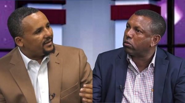 Jawar and Lidetu