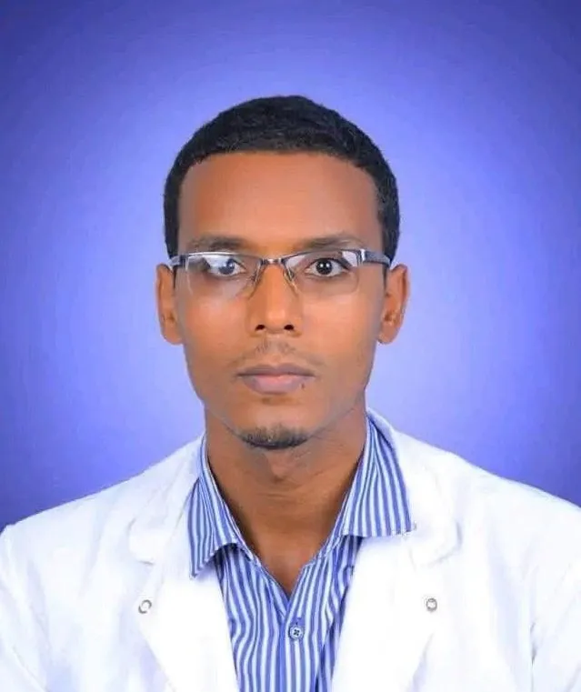 Dr. Andualem