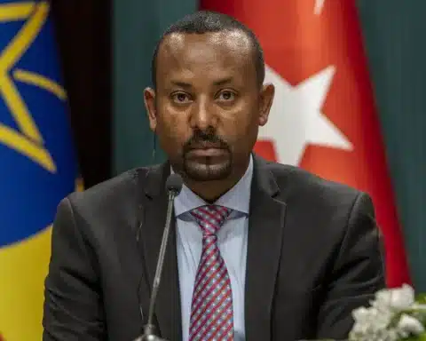 Abiy Ahmed: The Narcissism Behind Ethiopia’s Turmoil