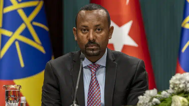 Abiy Ahmed: The Narcissism Behind Ethiopia’s Turmoil