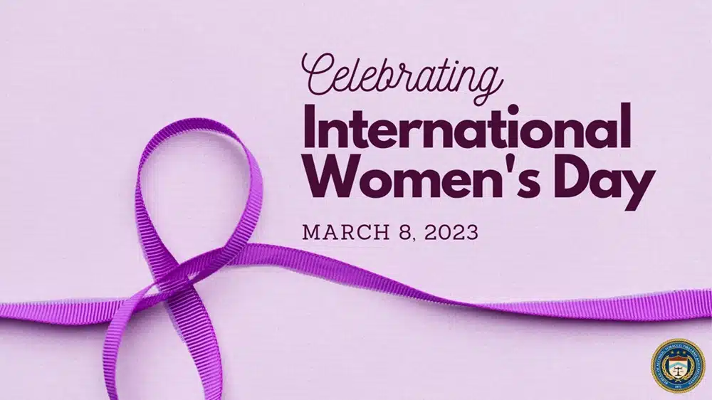 International Womens Day on March 8 The habesha