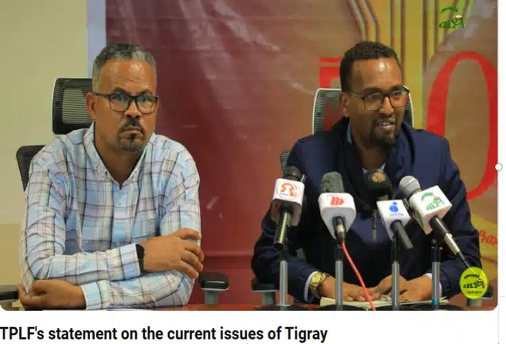 Tigray 5