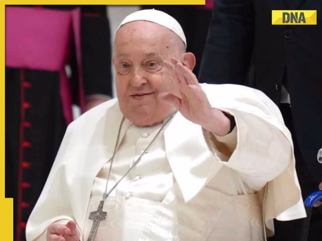 GAJEC,Vatican on Pope Francis'