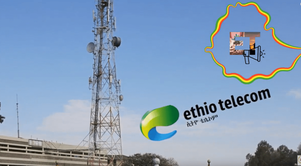 IPO,Ethiopia's $24 Million IPO,Ethio Telecom