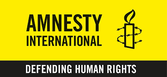 AMNESTY INTERNATIONAL 1