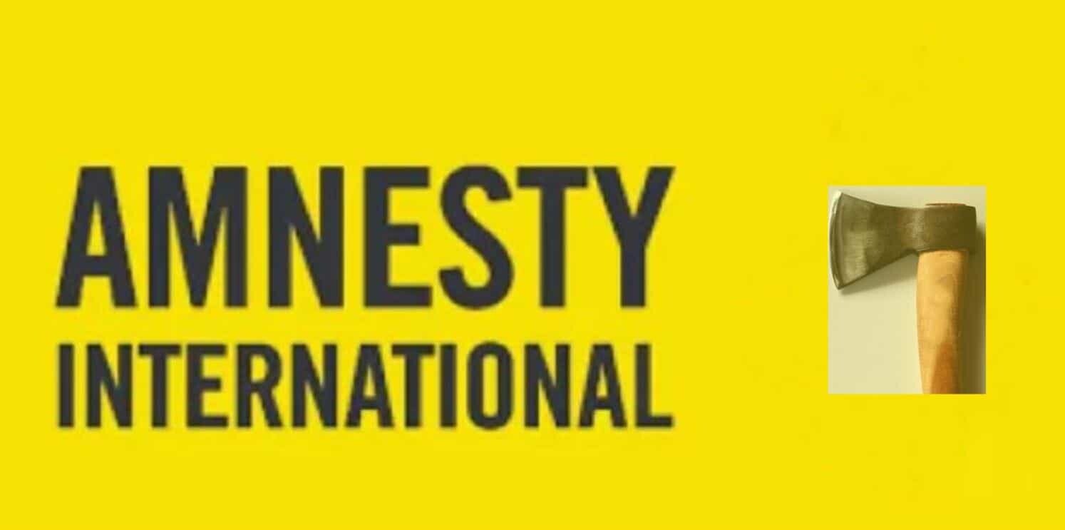 Amnesty 1