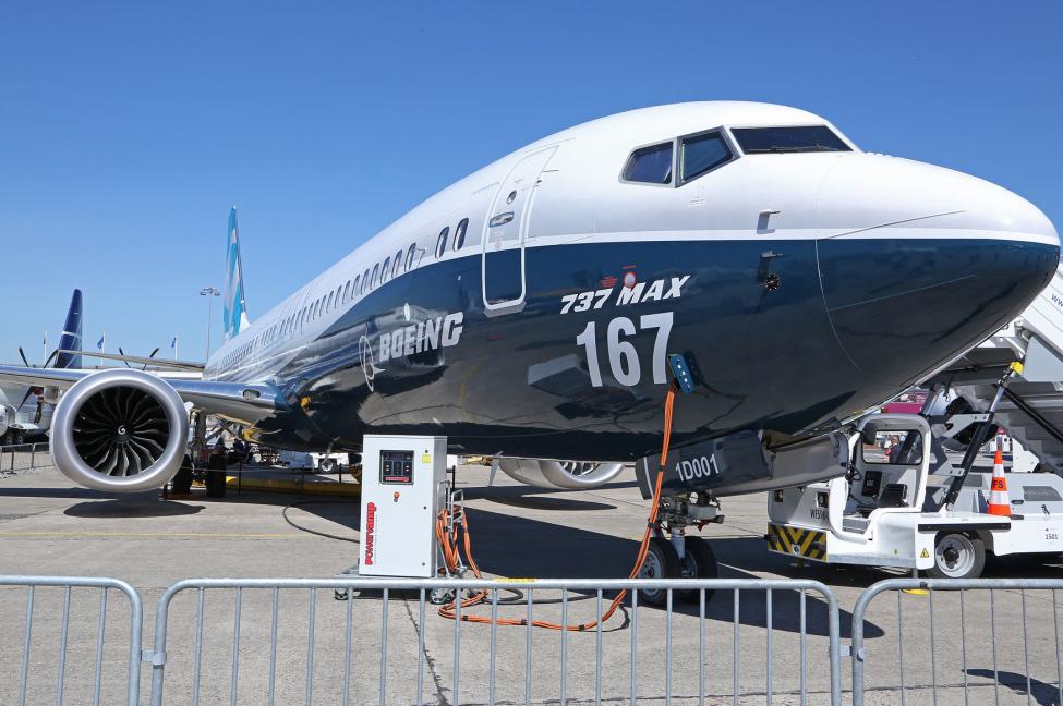 Boeing 1