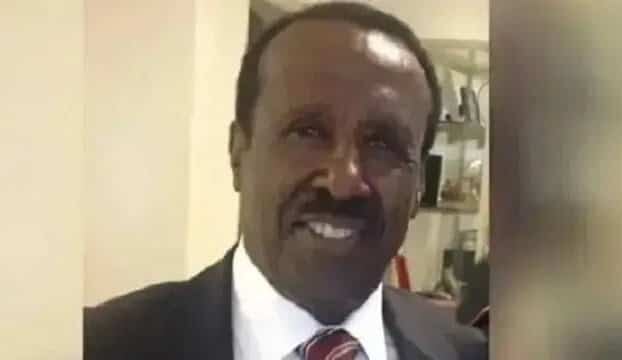 Dawit W. Georgis