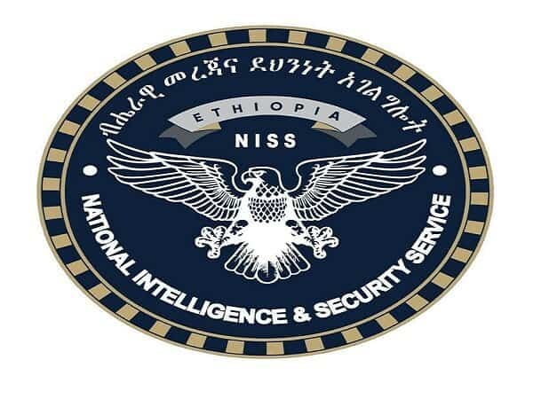 Ethiopia National Intelligence and Security services