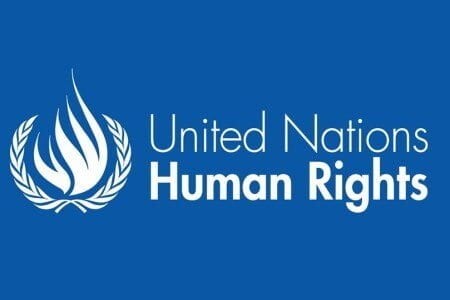 United Nations UN human rights