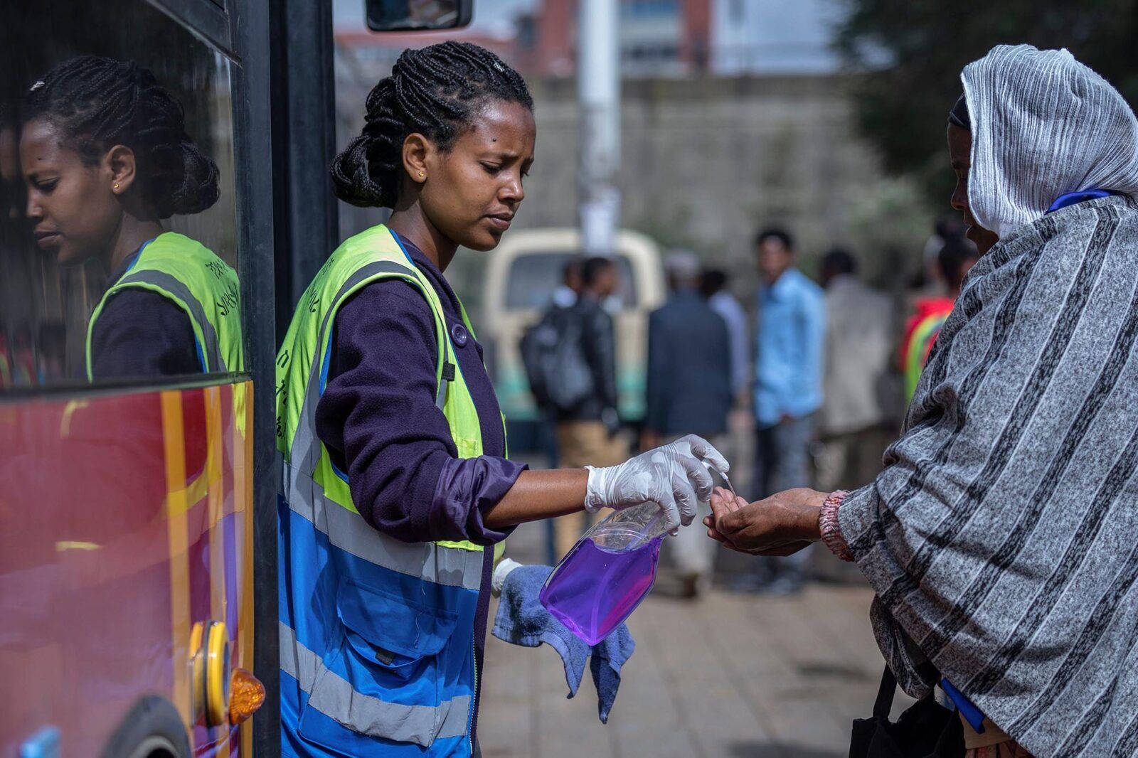 ethiopia virus outbreak shutterstock editorial 10587251c