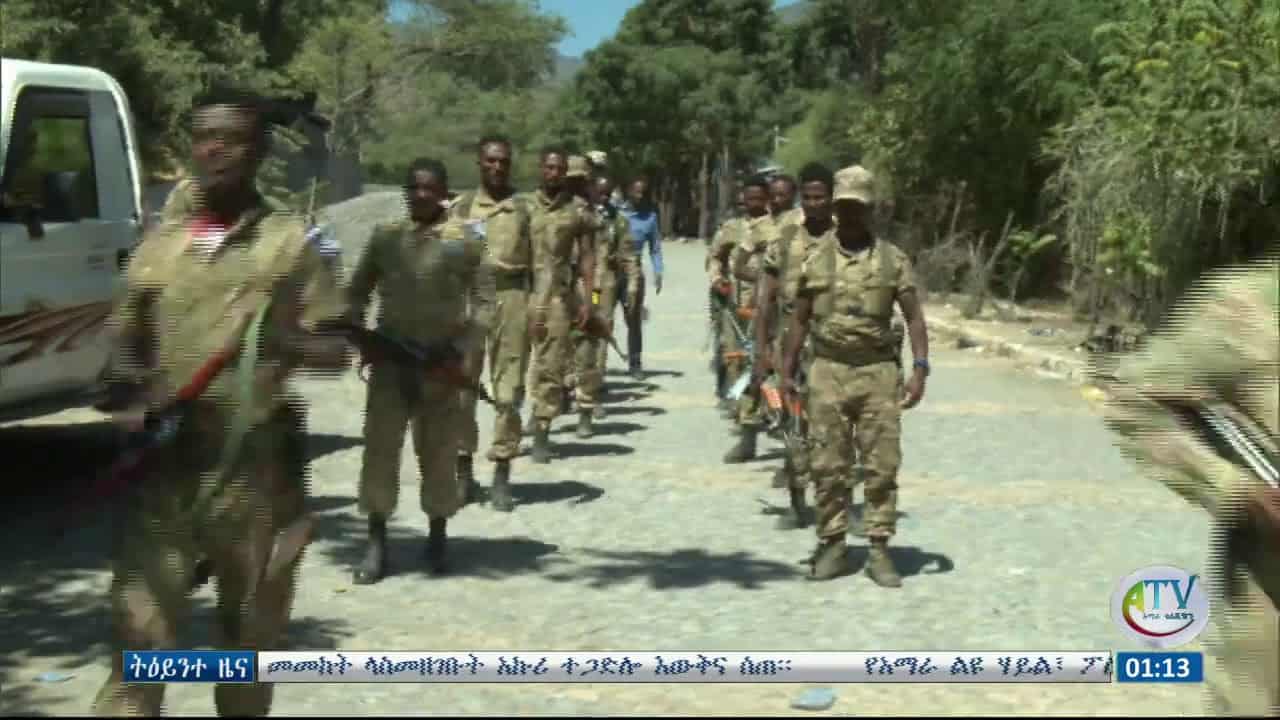 post tplf ethiopia part i the tp